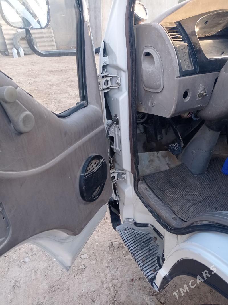 Forland H3 2014 - 130 000 TMT - Мары - img 7