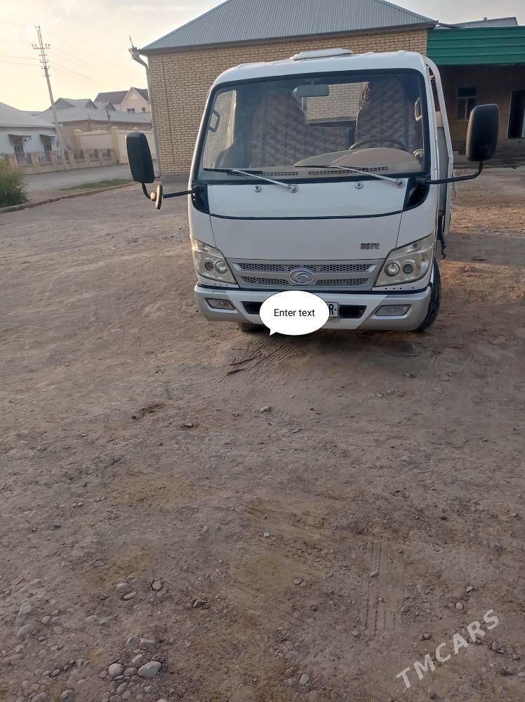 Forland H3 2014 - 130 000 TMT - Мары - img 1