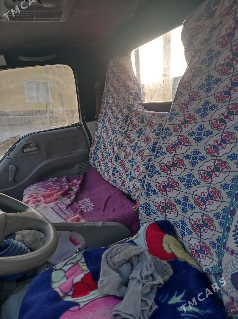 Forland H3 2014 - 130 000 TMT - Мары - img 8