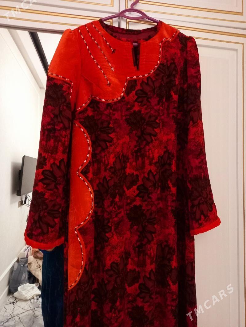 Koynek - Aşgabat - img 1