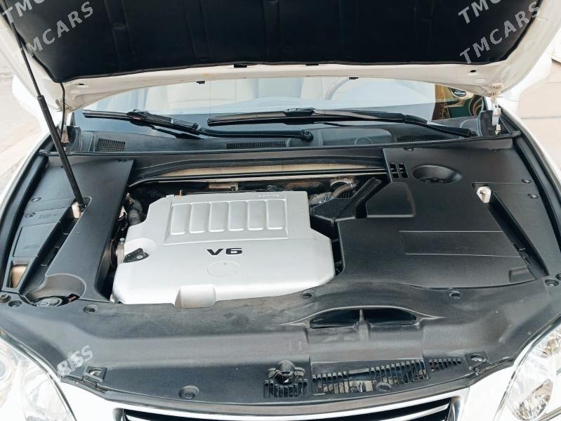 Lexus ES 350 2008 - 260 000 TMT - Дашогуз - img 10