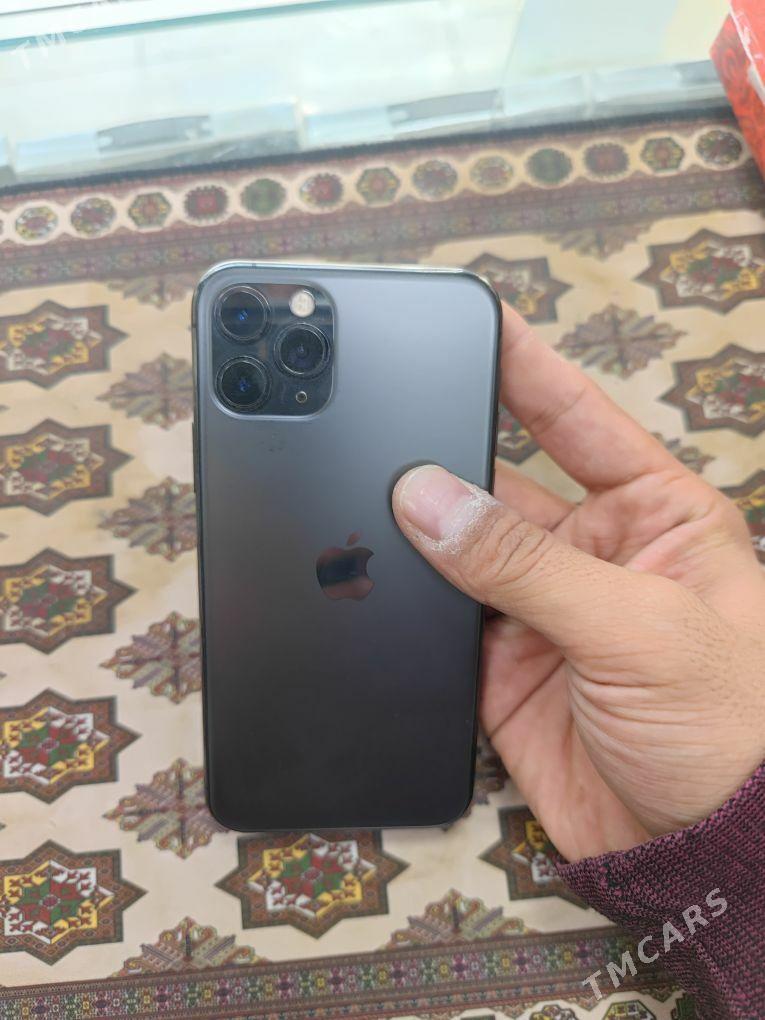 11pro 64gb 76% LL/A - Бекреве - img 2