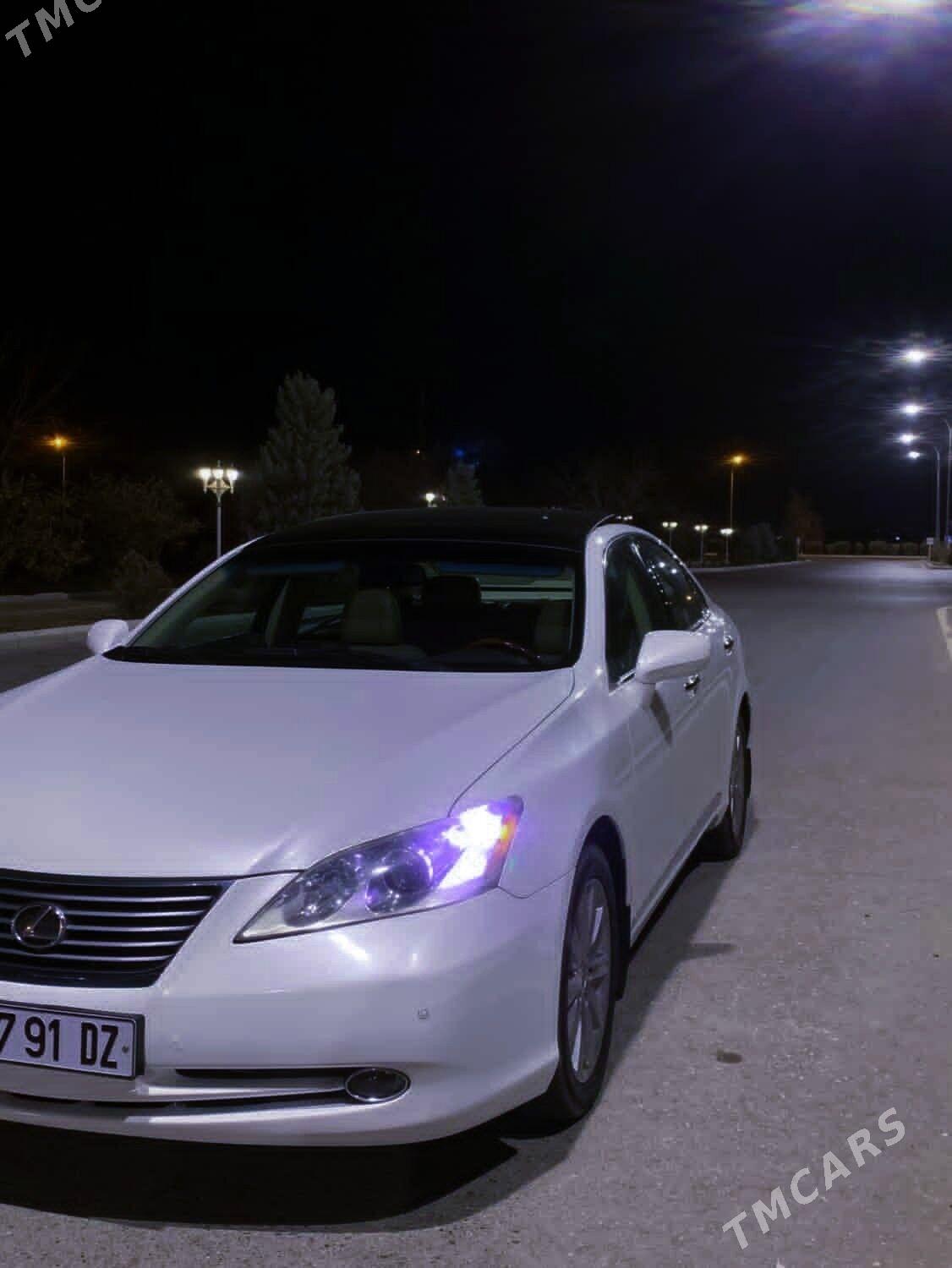 Lexus ES 350 2008 - 260 000 TMT - Дашогуз - img 2