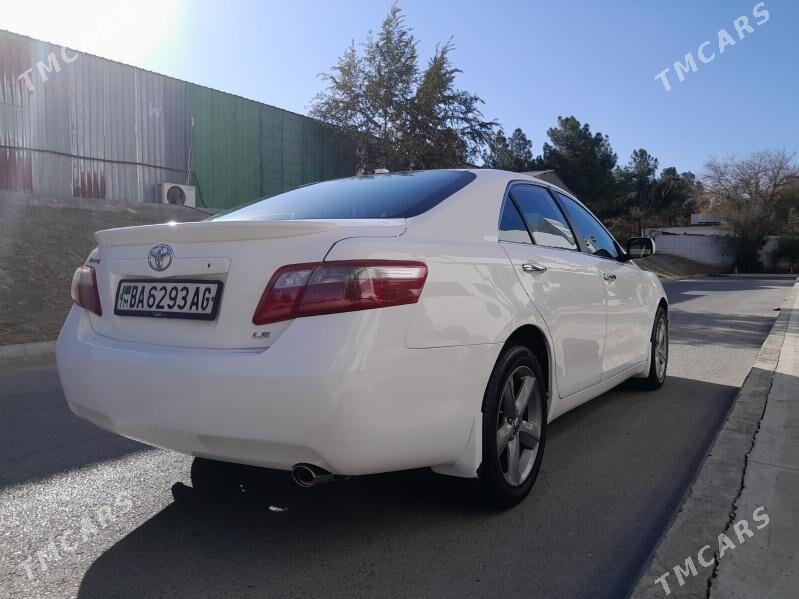 Toyota Camry 2008 - 145 000 TMT - 10 мкр - img 6