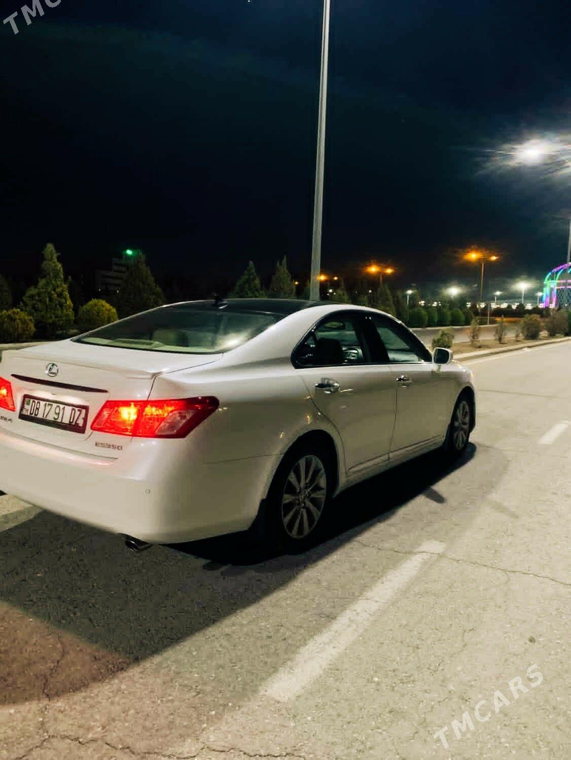 Lexus ES 350 2008 - 260 000 TMT - Дашогуз - img 5