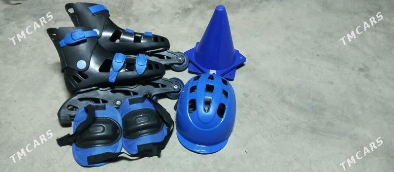 rolik - Туркменбаши - img 2