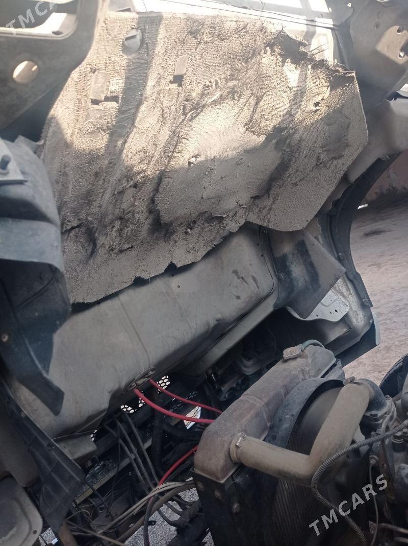 Forland H3 2014 - 130 000 TMT - Мары - img 9