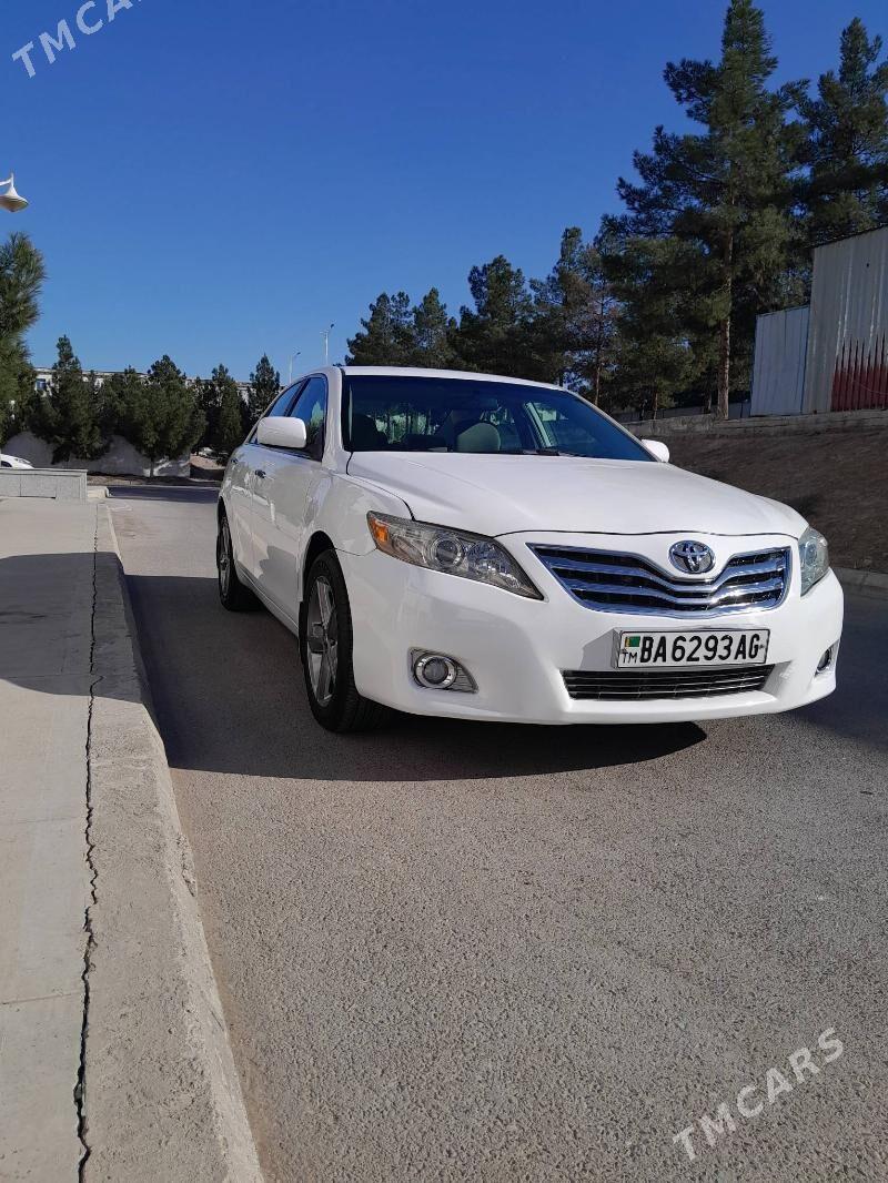 Toyota Camry 2008 - 145 000 TMT - 10 мкр - img 2