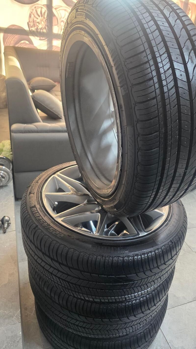 Kia  Stinger  r18 radnoÿ 9 000 TMT - Мары - img 7