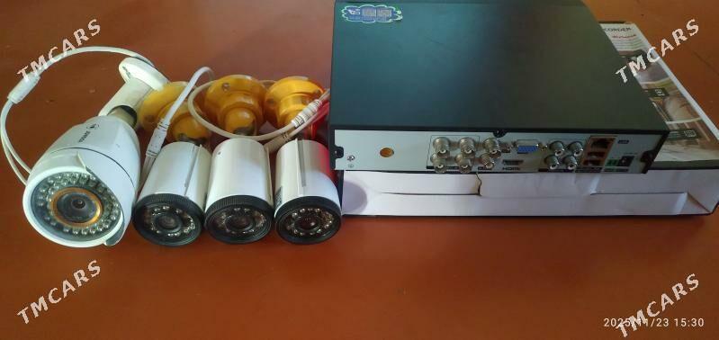 РАБОЧИЙ КАМЕРА НЕДОРОГО - Ашхабад - img 2