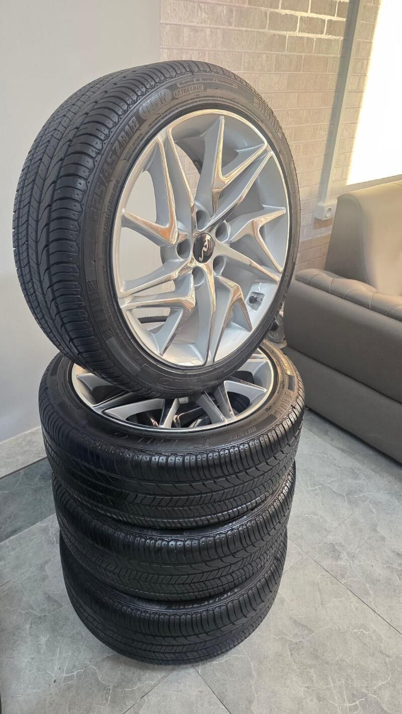 Kia  Stinger  r18 radnoÿ 9 000 TMT - Мары - img 3