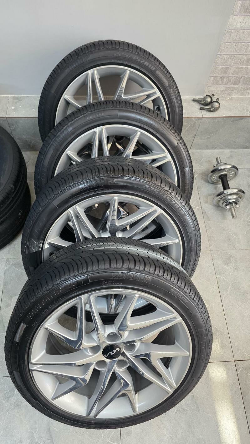 Kia  Stinger  r18 radnoÿ 9 000 TMT - Мары - img 2