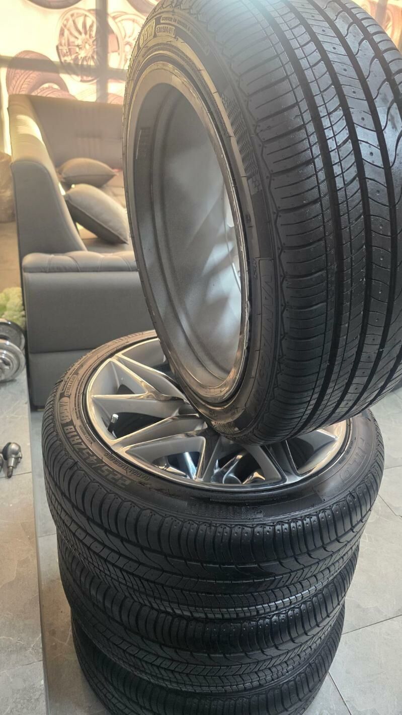 Kia  Stinger  r18 radnoÿ 9 000 TMT - Мары - img 8