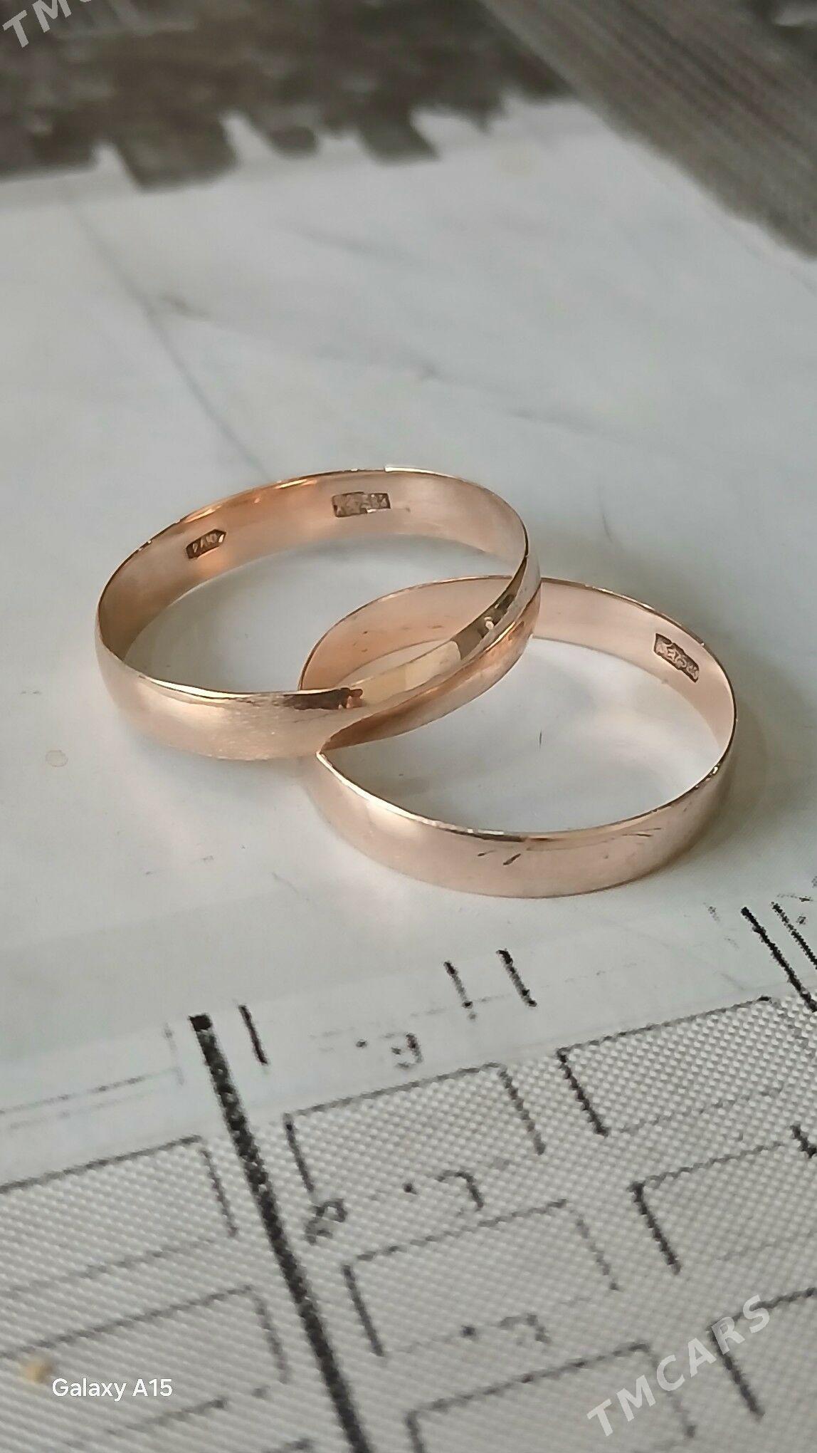 gyzyl abrucalka - Aşgabat - img 2