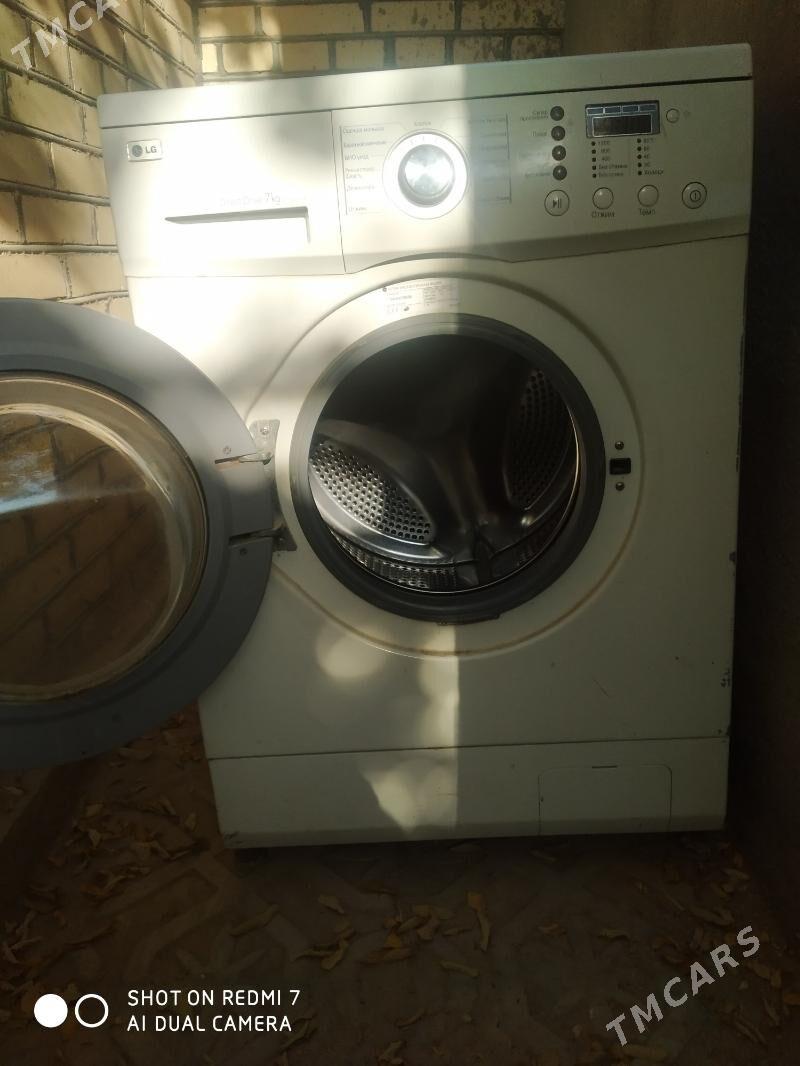Стиральная машинка LG - Baýramaly - img 3