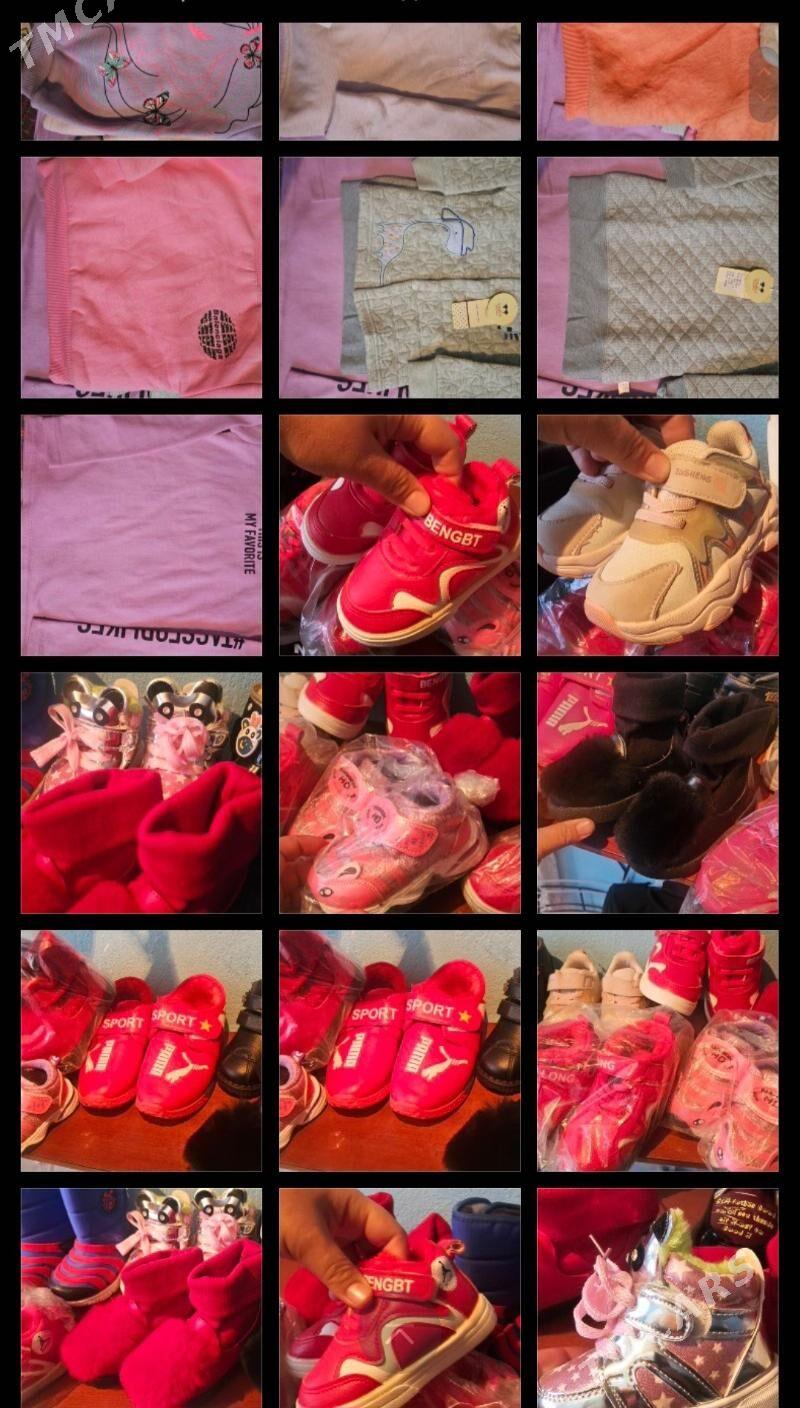 esik - Ашхабад - img 4