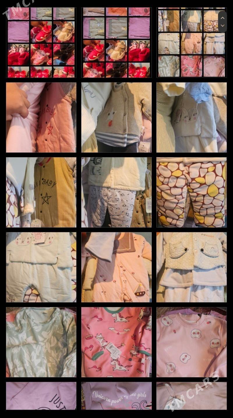 esik - Ашхабад - img 2