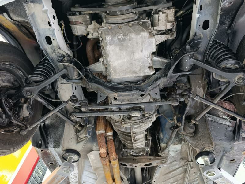 Mercedes-Benz 230E 1983 - 127 000 TMT - Aşgabat - img 9