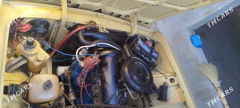 Lada 2106 1986 - 37 000 TMT - Gyzylarbat - img 4