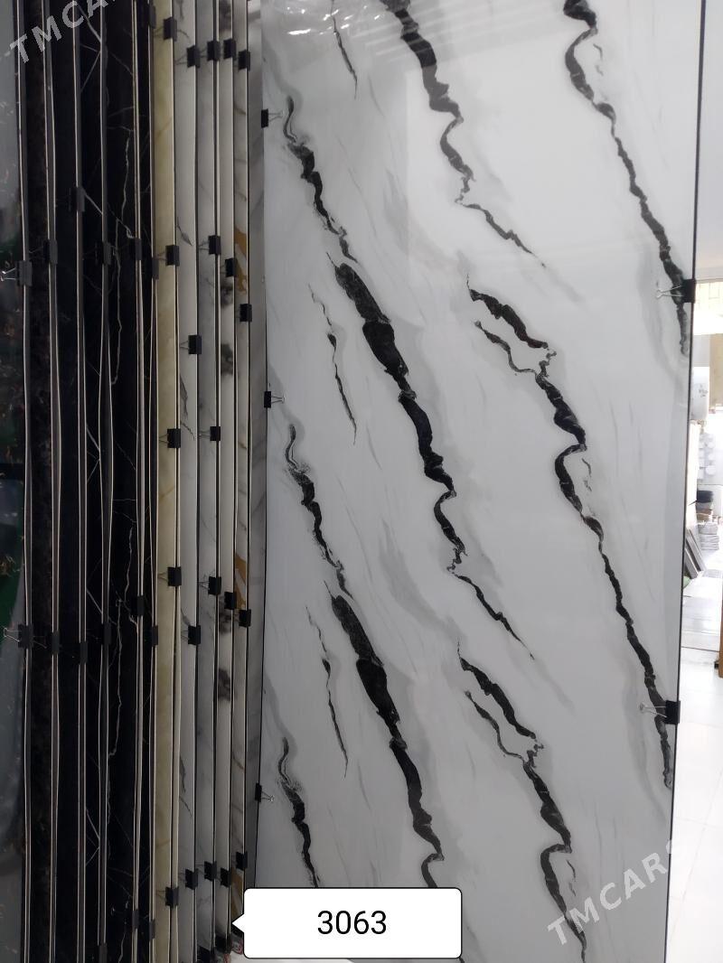 Dekor panel mramyr panel - Ашхабад - img 6