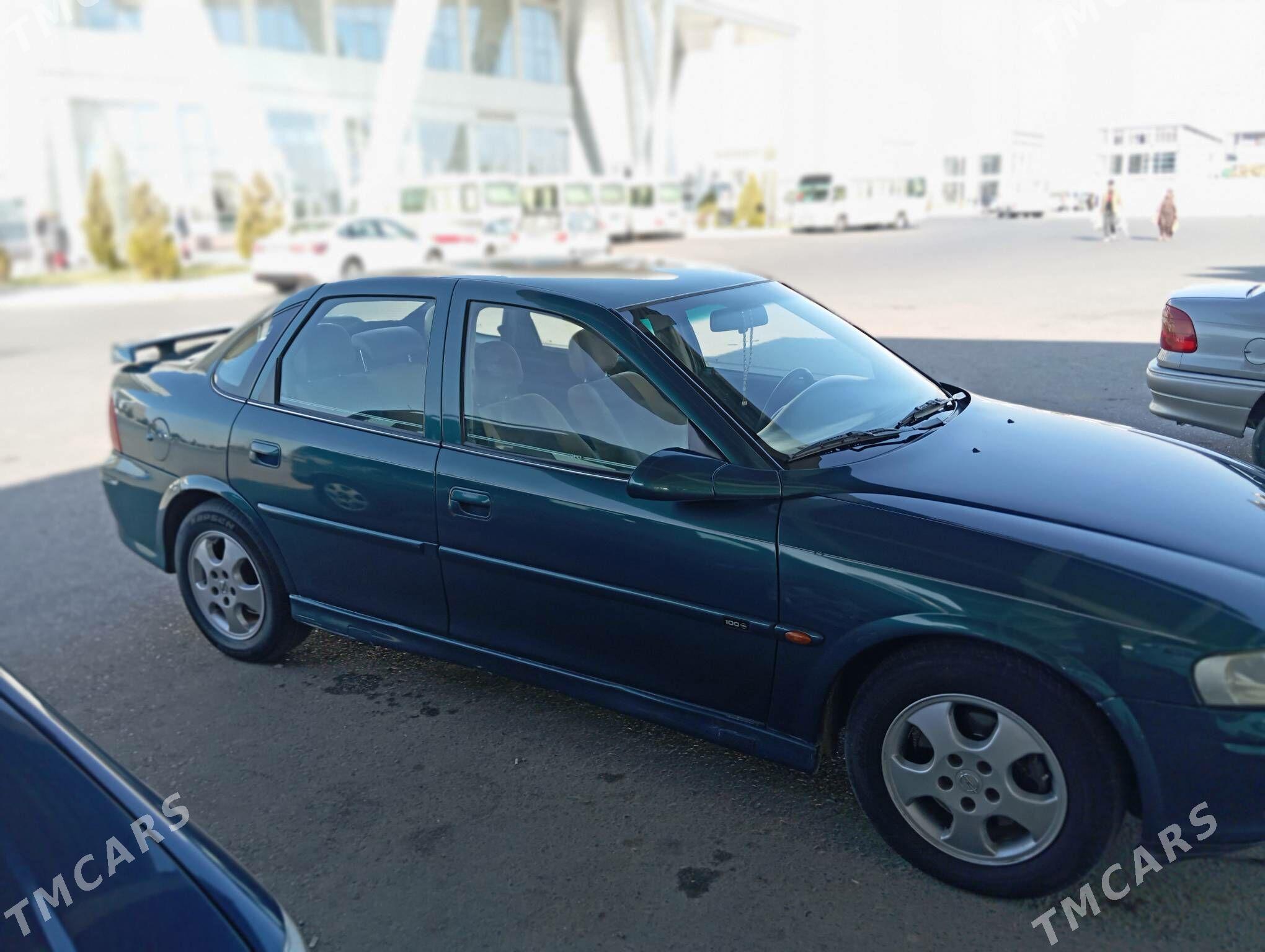 Opel Vectra 1999 - 76 000 TMT - Daşoguz - img 5