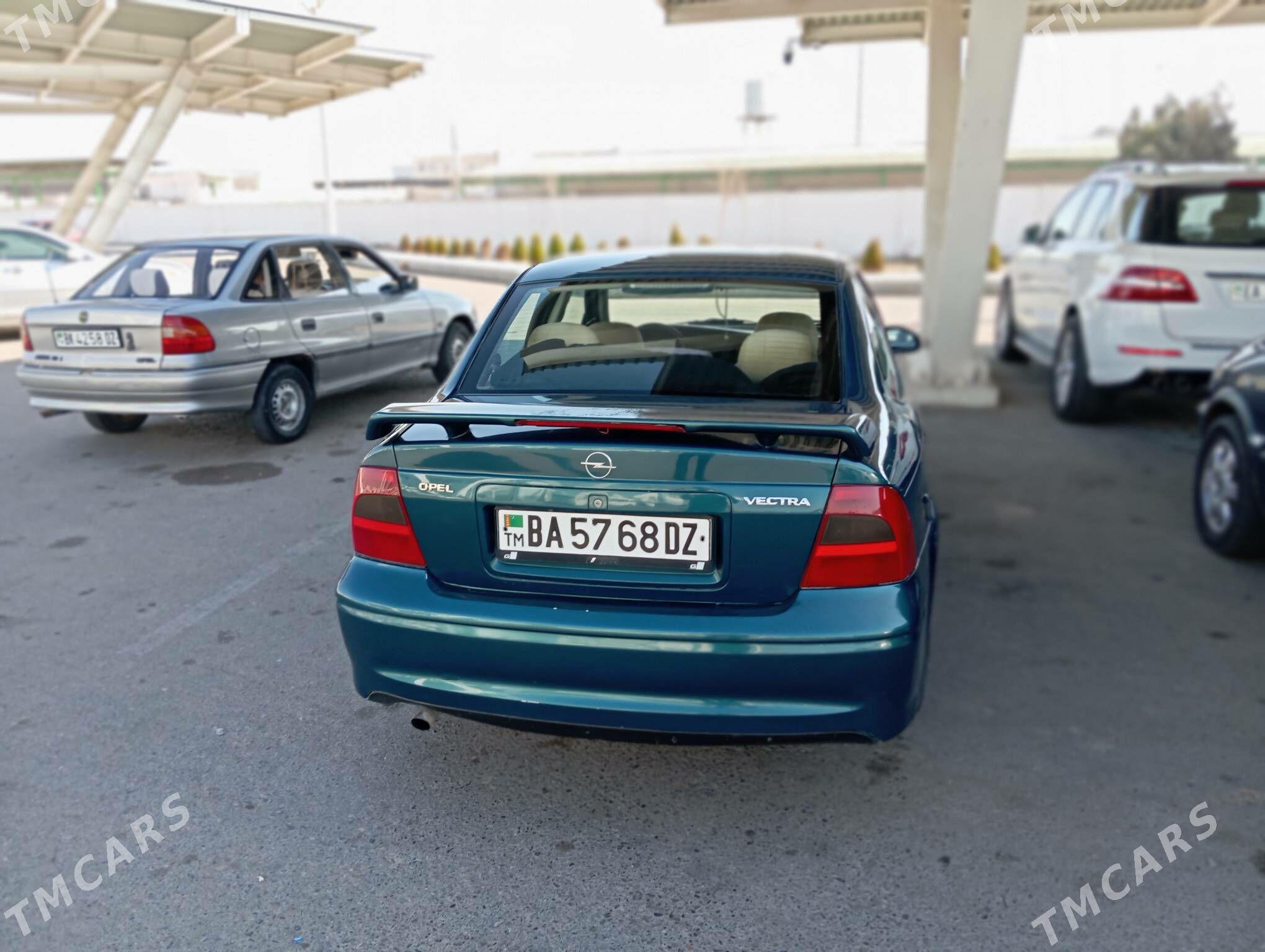 Opel Vectra 1999 - 76 000 TMT - Daşoguz - img 7