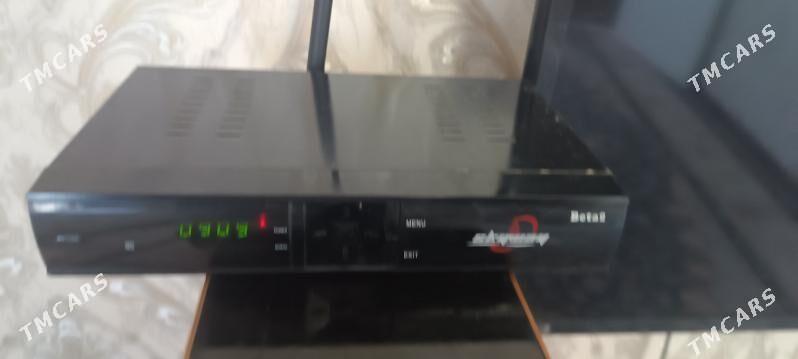 Tuner - Balkanabat - img 2