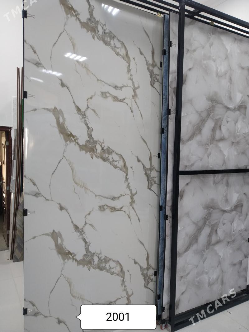 Dekor panel mramyr panel - Ашхабад - img 5