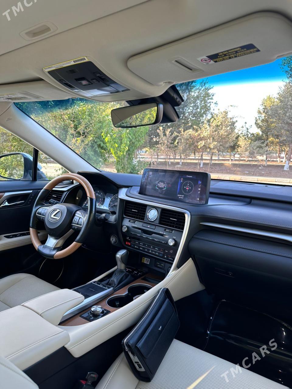 Lexus RX 350 2021 - 565 000 TMT - Туркменабат - img 4