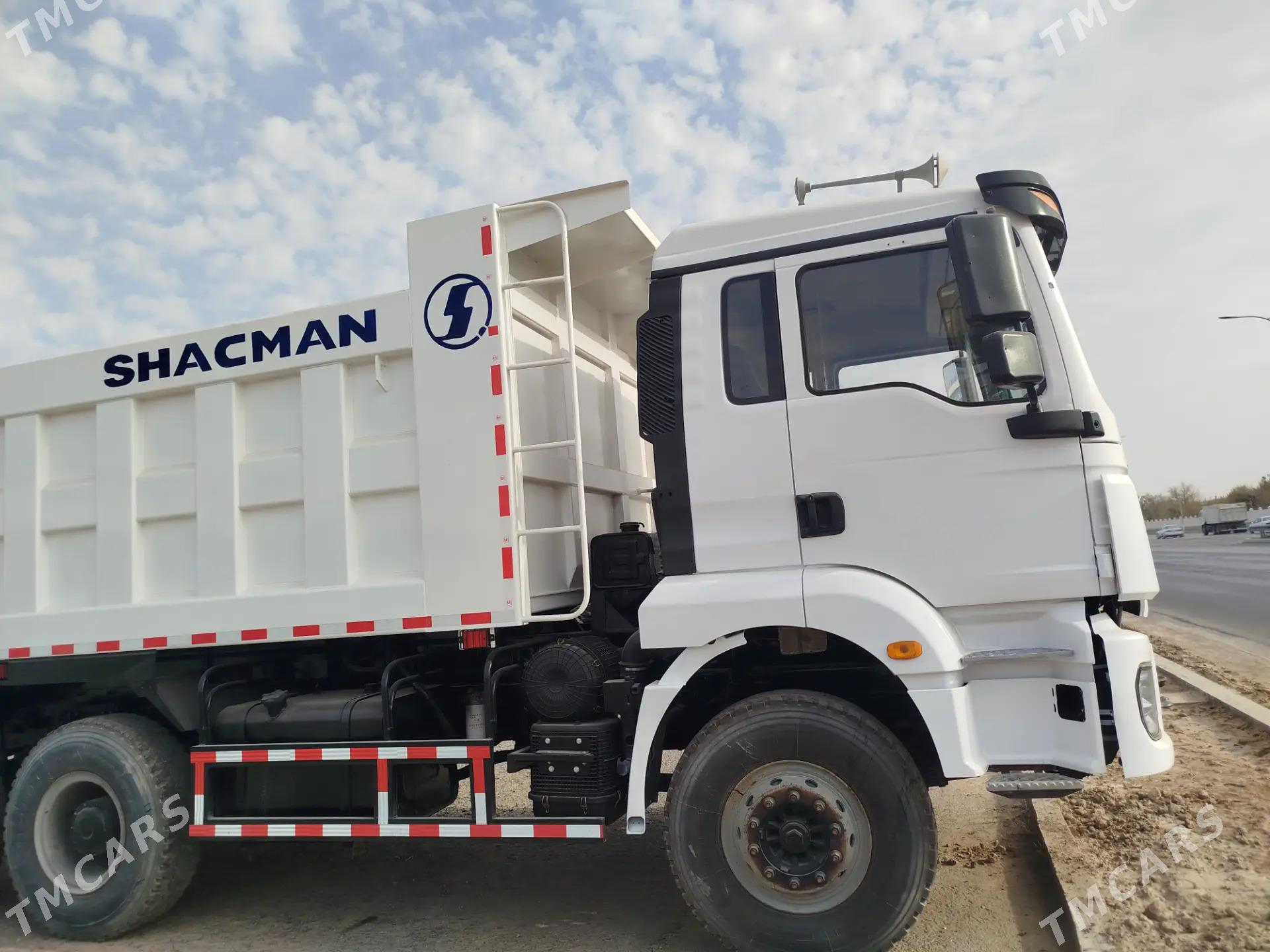 Howo Sinotruk 2019 - 530 000 TMT - Mary - img 3