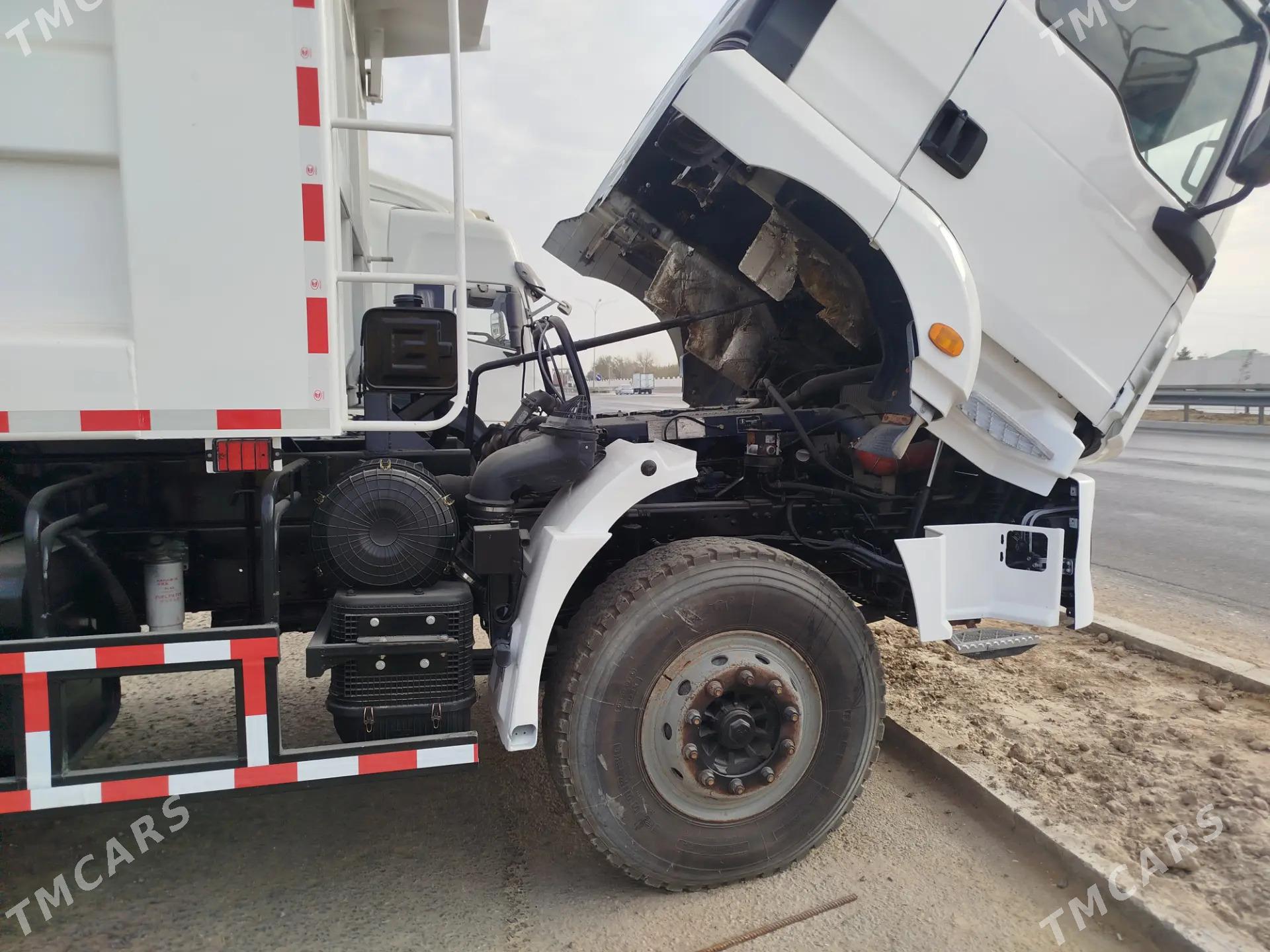 Howo Sinotruk 2019 - 530 000 TMT - Mary - img 4