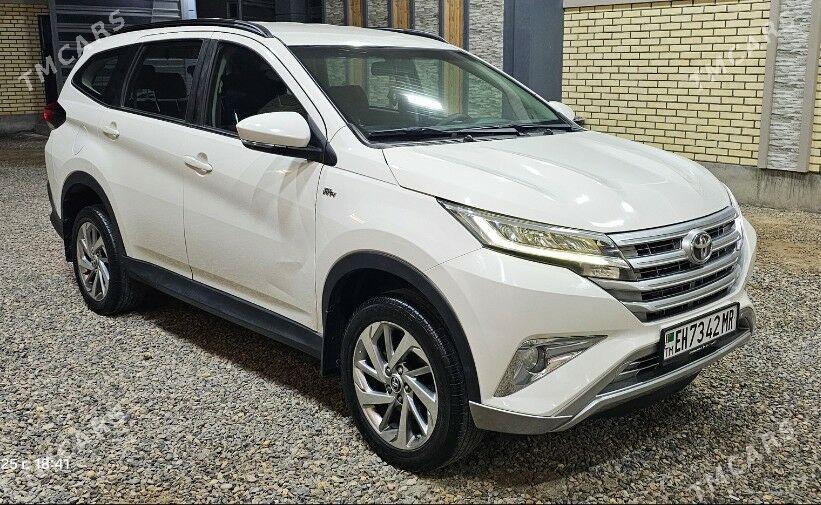 Toyota Rush 2020 - 221 000 TMT - Мары - img 2