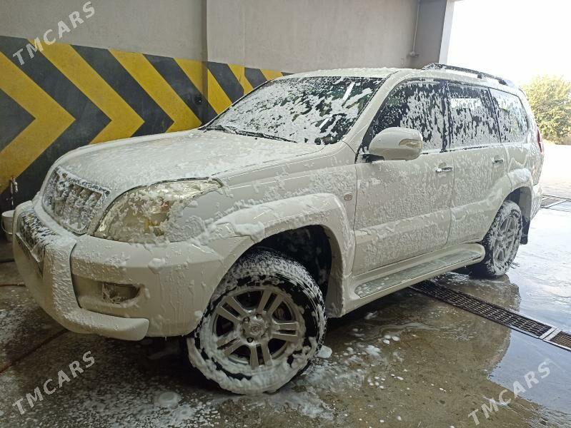 Toyota Land Cruiser Prado 2008 - 420 000 TMT - Туркменабат - img 2