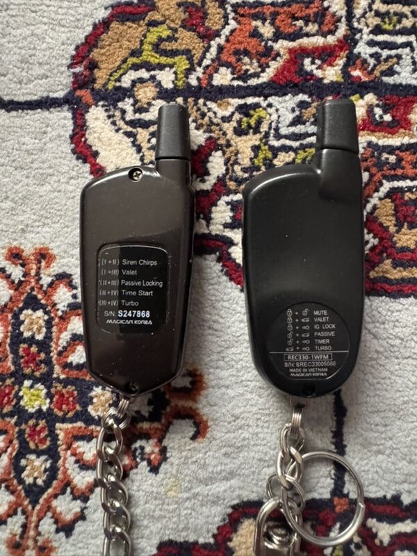 Majigar pult 110 TMT - Ашхабад - img 2