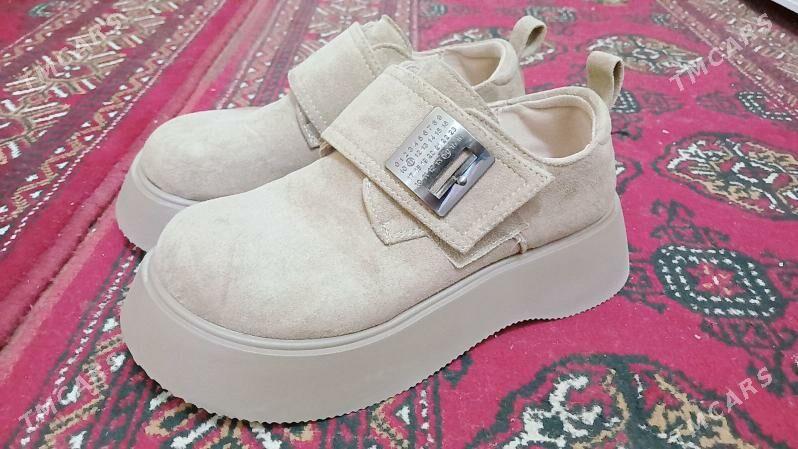 ayak gap - Дашогуз - img 2