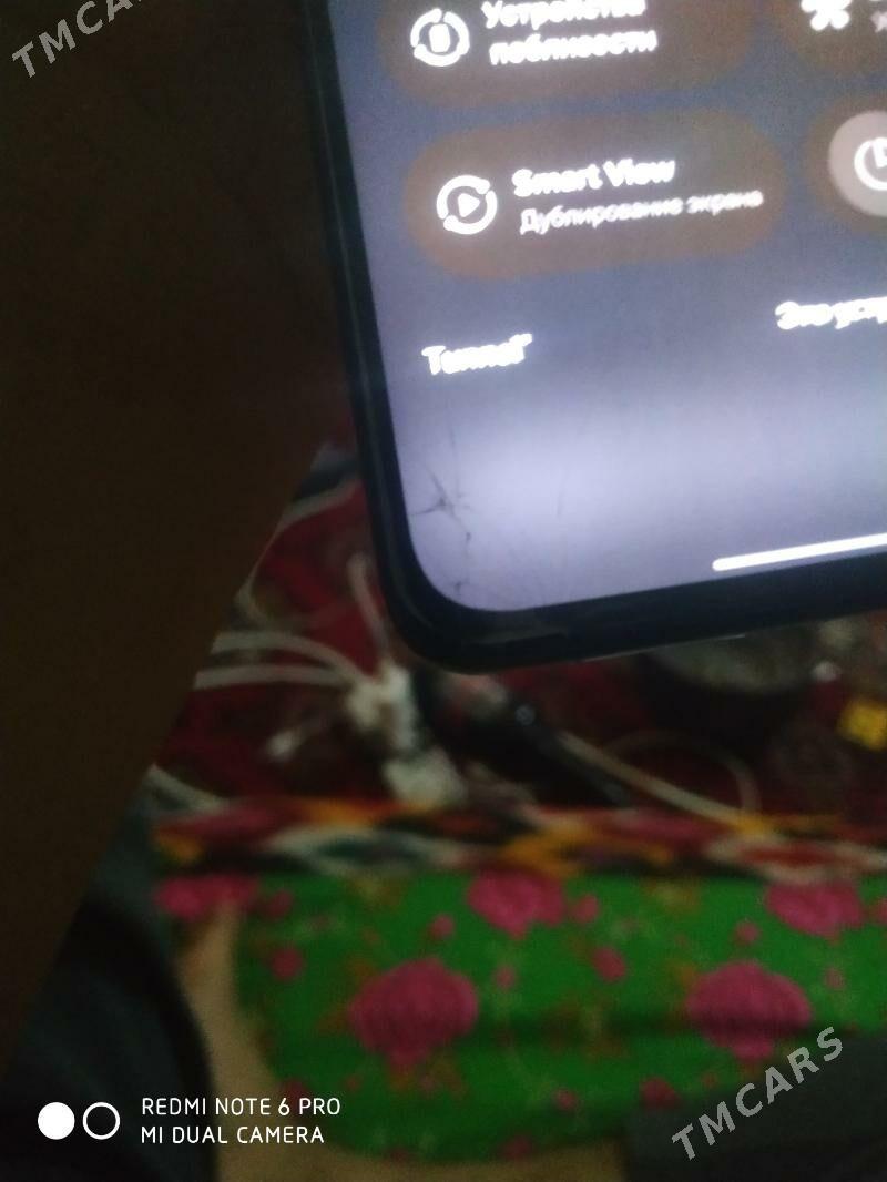 SAMSUNG S21 ULTRA 5G - Туркменабат - img 1