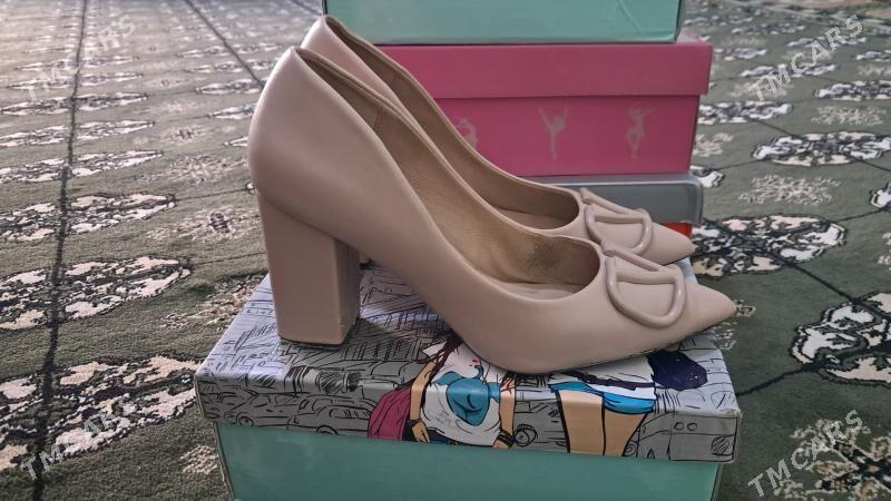 kovus - Мары - img 1