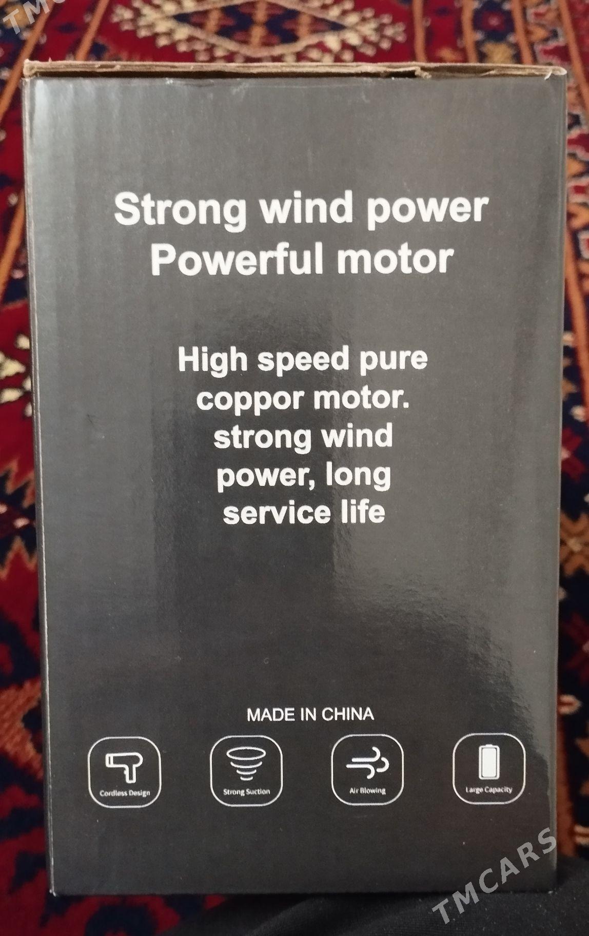 Турбо Вентилятор - Чоганлы - img 3