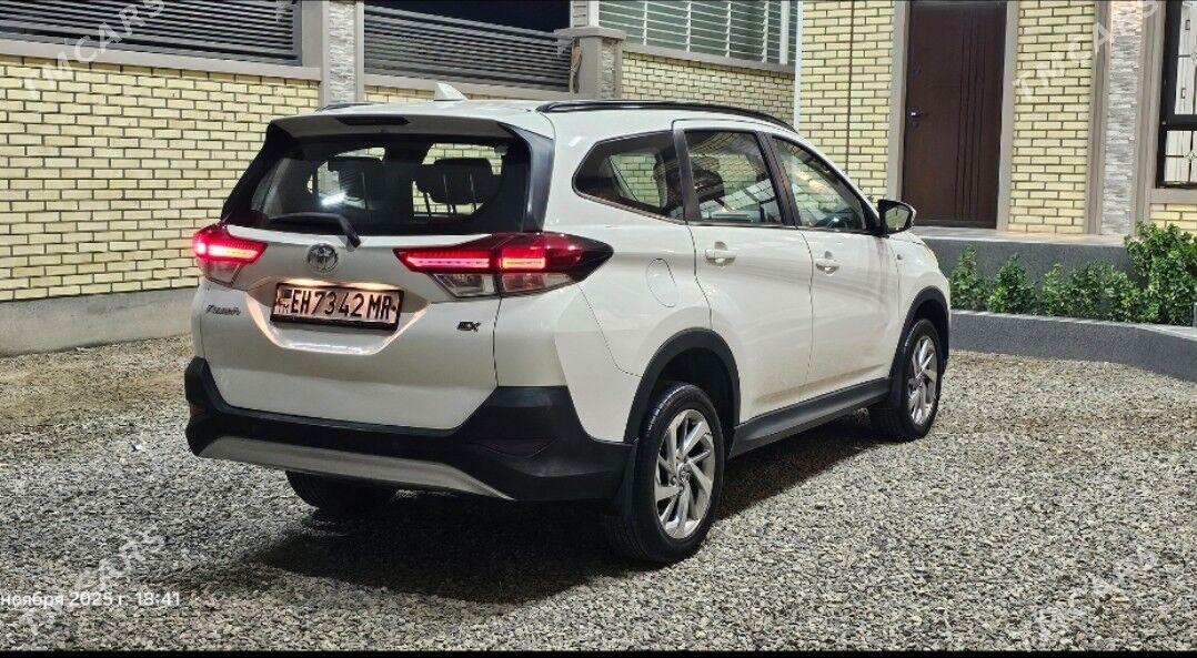 Toyota Rush 2020 - 221 000 TMT - Мары - img 4