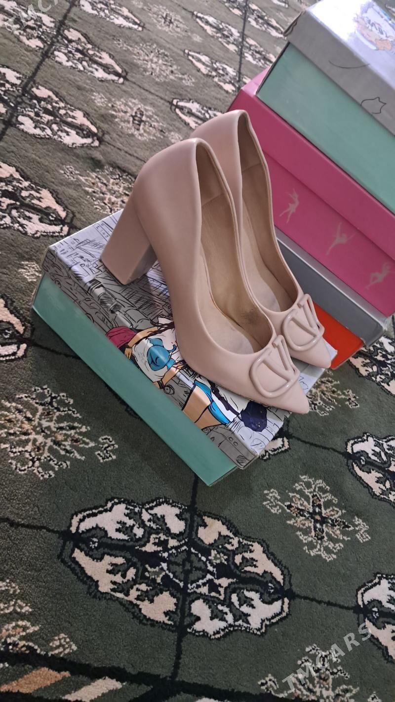 kovus - Мары - img 2