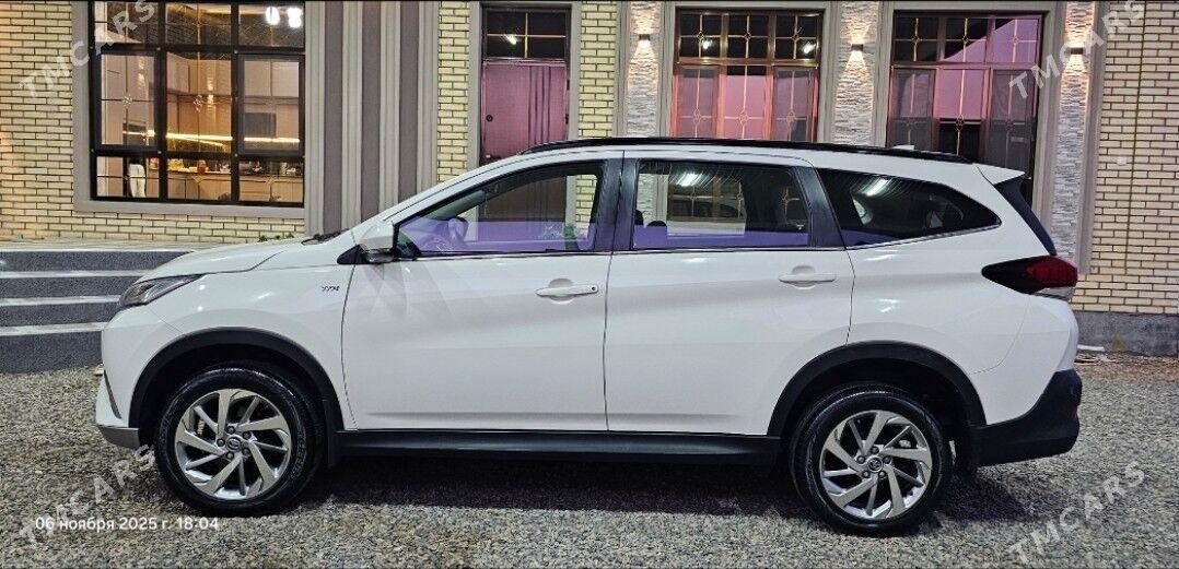 Toyota Rush 2020 - 221 000 TMT - Мары - img 5