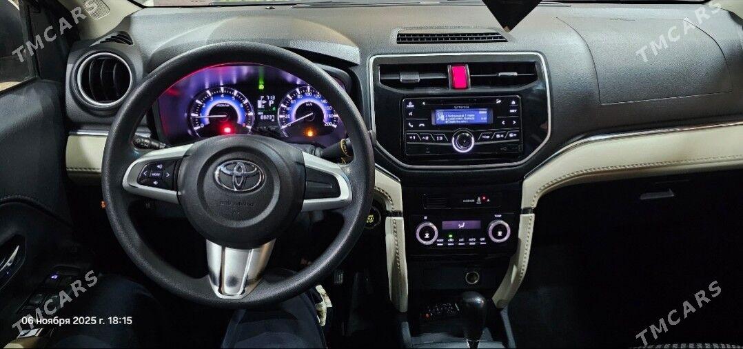 Toyota Rush 2020 - 221 000 TMT - Мары - img 8