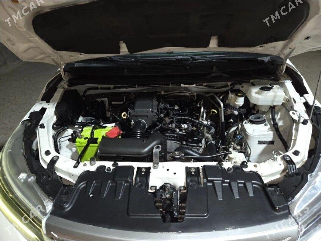 Toyota Rush 2020 - 221 000 TMT - Мары - img 7