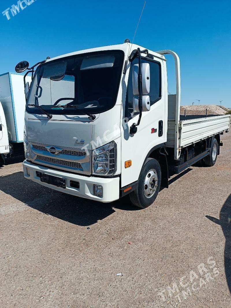 Forland H3 2023 - 266 000 TMT - Дашогуз - img 3