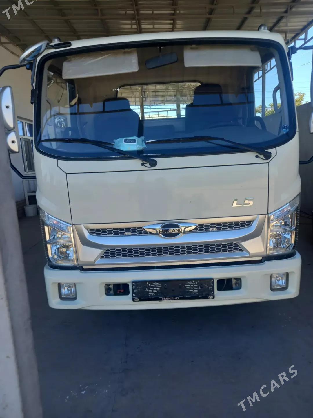 Forland H3 2023 - 266 000 TMT - Дашогуз - img 1