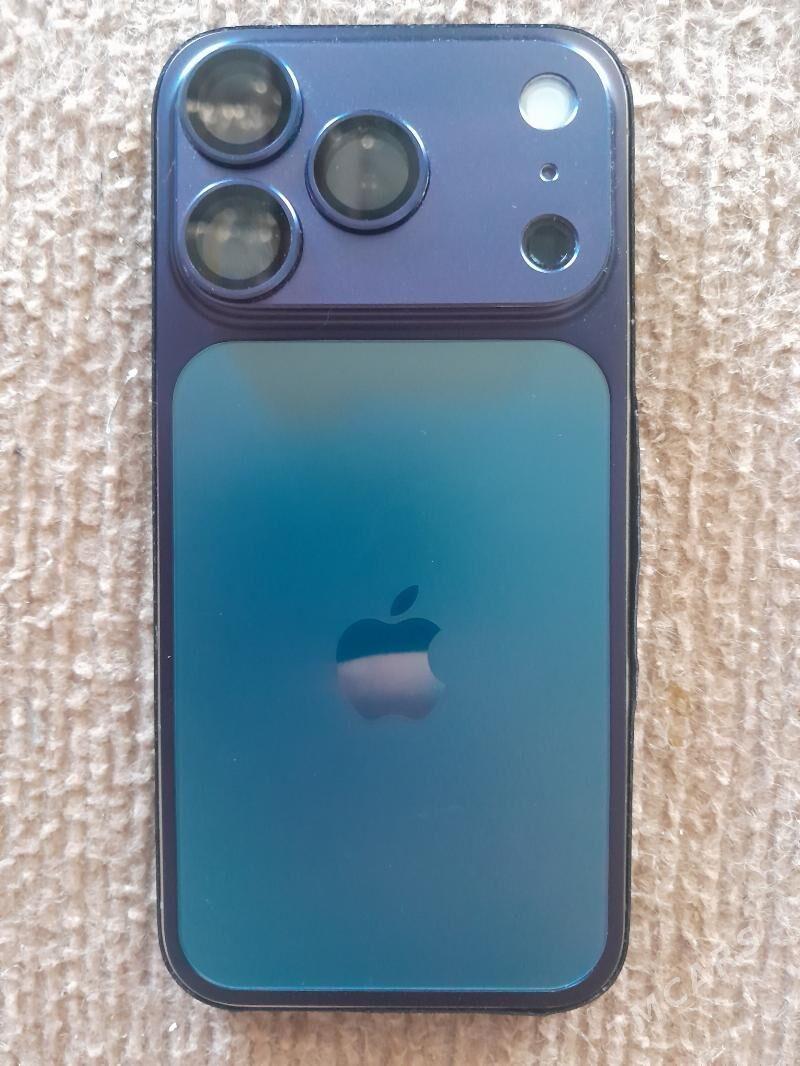 Iphone 15pro - Чоганлы - img 3