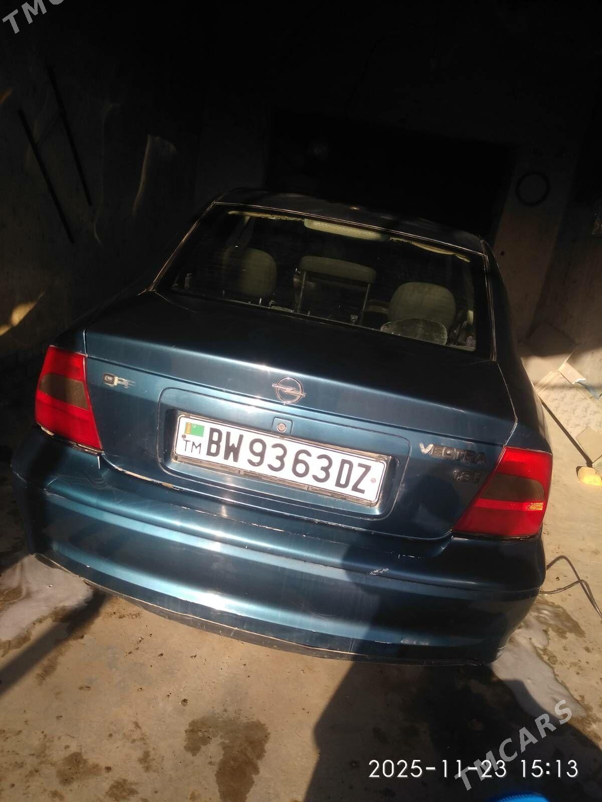 Opel Vectra 2001 - 60 000 TMT - Шабатский этрап - img 2
