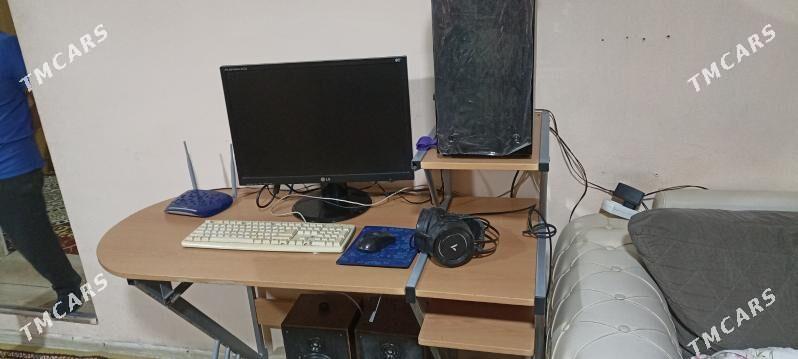 Damaşny kapŷutr - Бедев - img 5