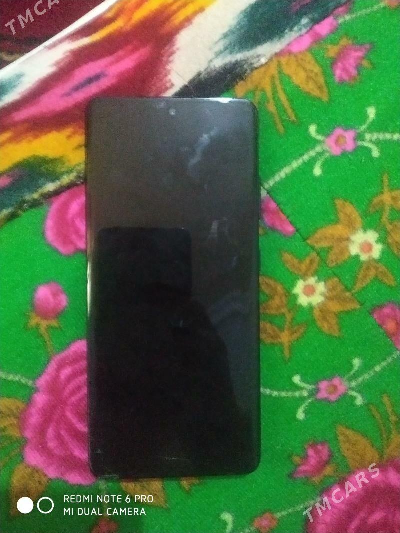 SAMSUNG S21 ULTRA 5G - Туркменабат - img 3