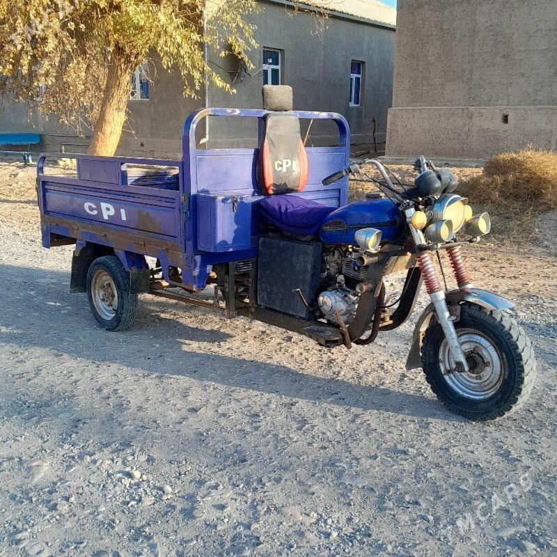 Fekon FK200-14G 2015 - 13 500 TMT - Бабадайхан - img 9